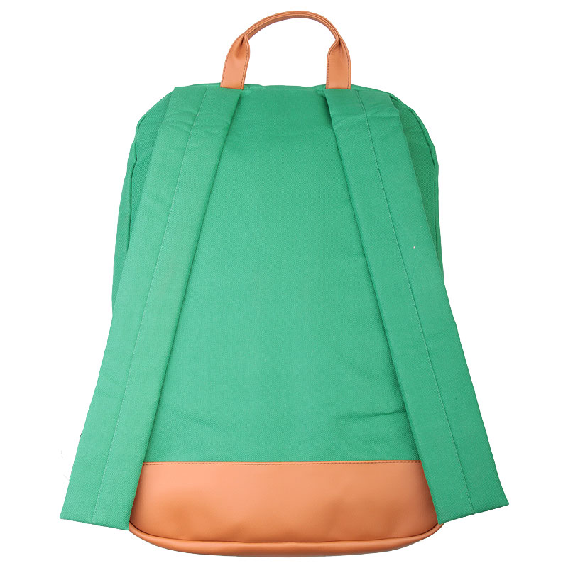  зеленый рюкзак Today F Edition Light Green F Edition lgrn/gbrw - цена, описание, фото 2